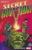 SECRET INVASION MISSION EARTH TP [9781302934729]